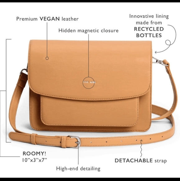 Pixie Mood Zoe Crossbody - Picture 8 of 9